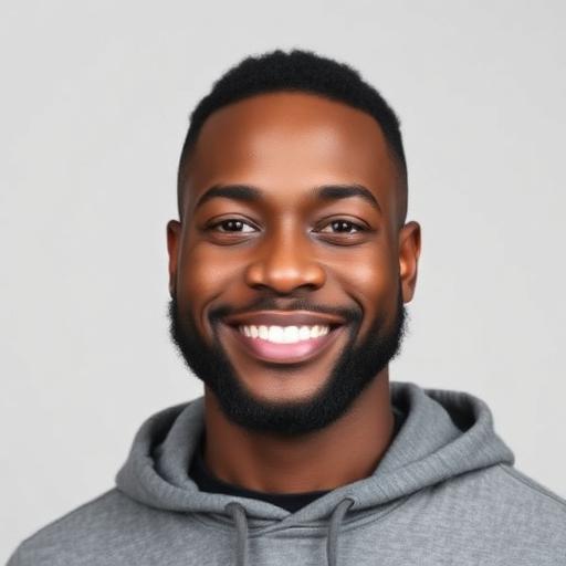 Marcus Thompson